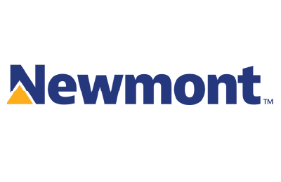 Newmont logo