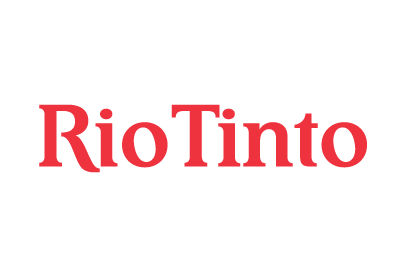 Rio Tinto logo