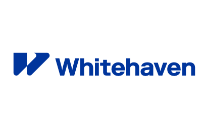 Whitehaven logo
