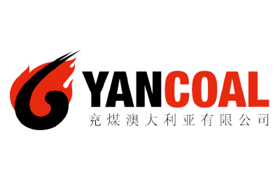 Yancoal logo