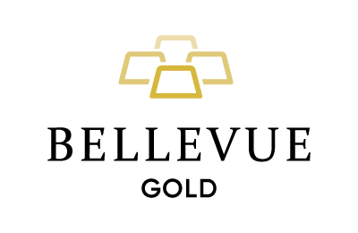 Bellevue Gold logo