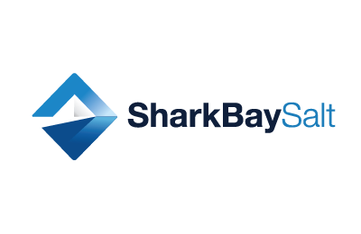 Shark Bay Salt logo