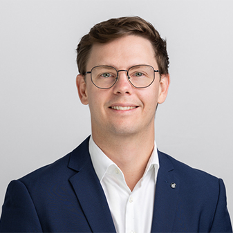 Profile photo of Ben Prior