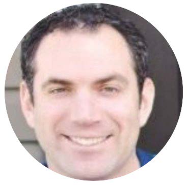 Marty Zumbo from Arch Resources - profile photo