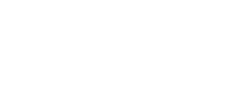 Hitachi ellipse logo in white