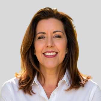 Cibeles Moreno - Capability Manager - Maximo at COSOL