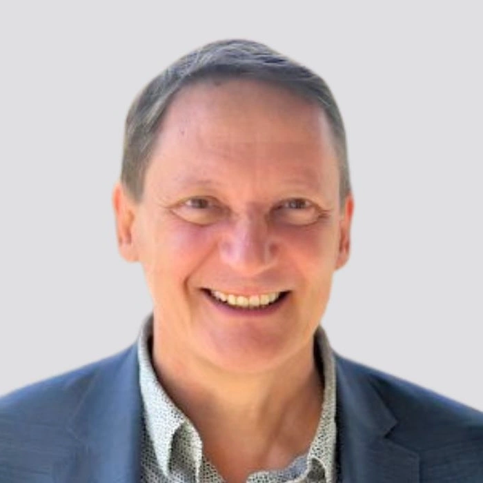 Damon Rudge; EGM - Customer Growth and Development of COSOL