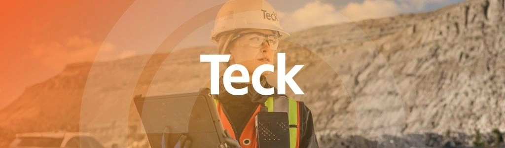 Digitising Structural Inspections at Teck Resources Ltd