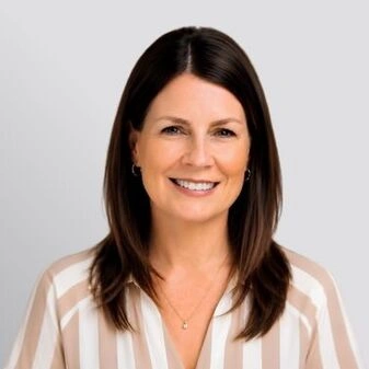 Jo Levett headshot