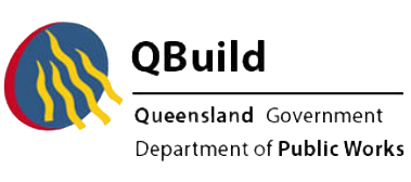 Qbuild logo